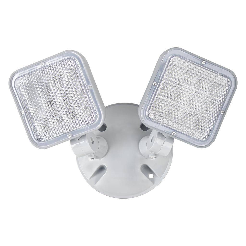 2.4 watt 3.6 volt Self Diagnosis LED Security Light
