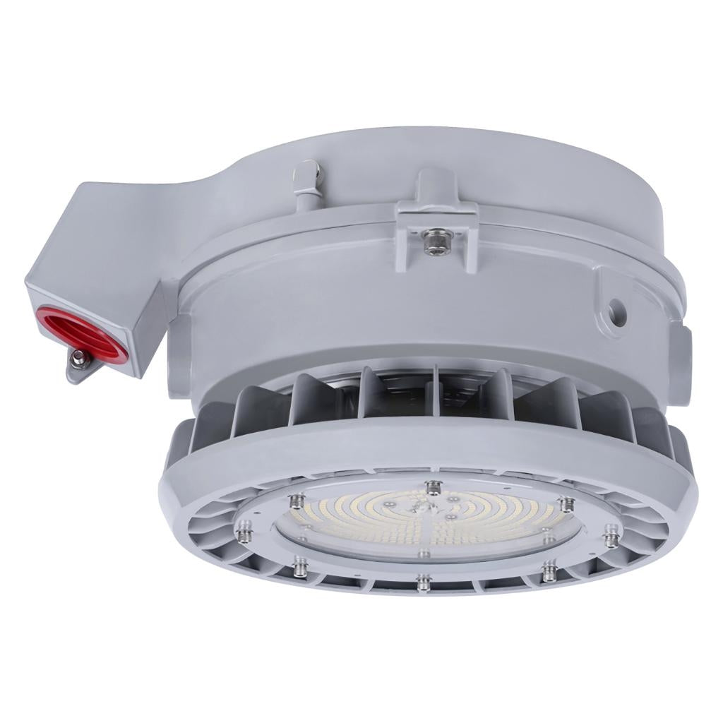 Ledvance 80 watt 120/277 volt 5000K Hazardous Locations Dimmable LED High Bay