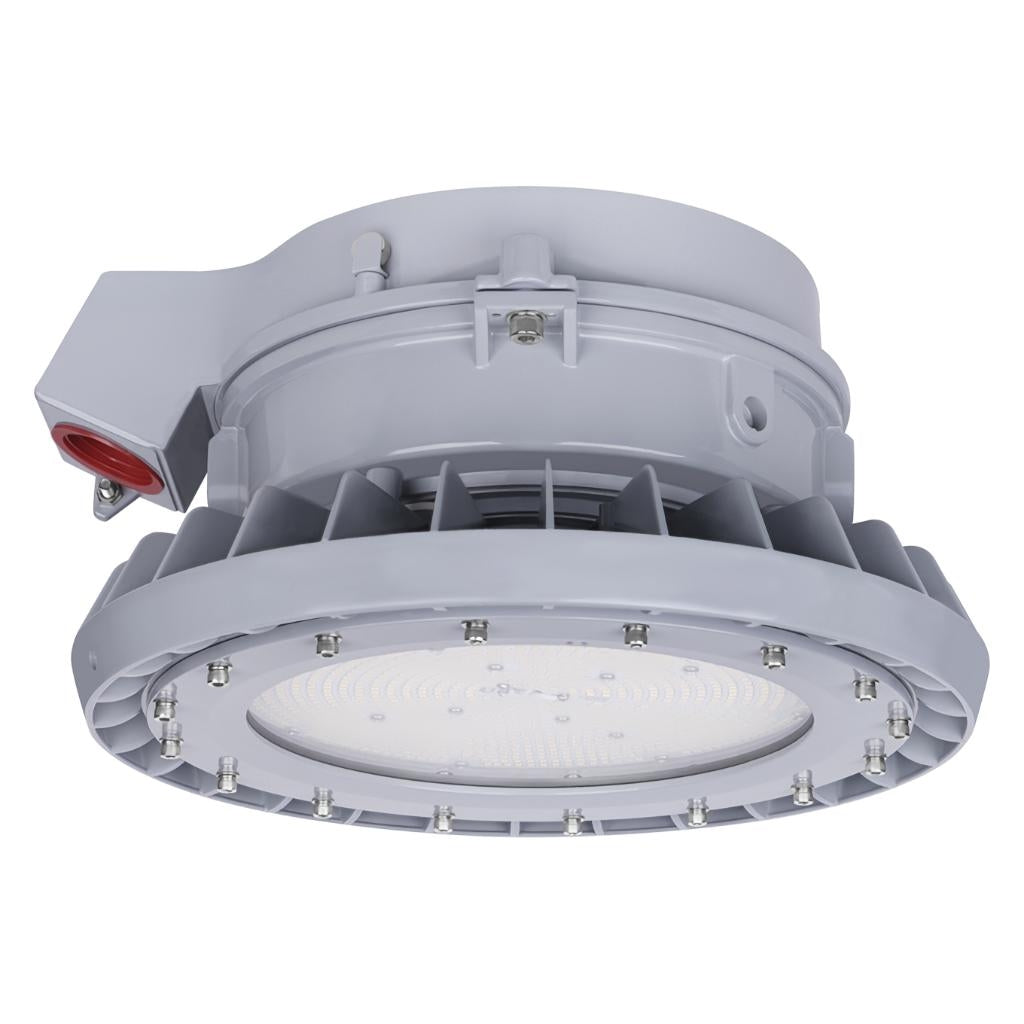 Ledvance 150 watt 120/277 volt 5000K Hazardous Locations Dimmable LED High Bay
