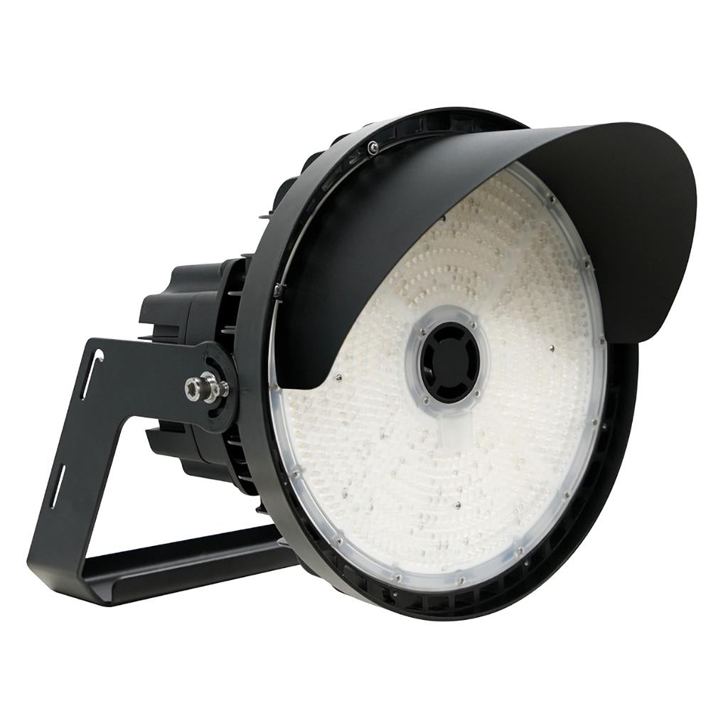 Ledvance 450/600/750 watt 120/277 volt 4000K Cool White Opti-Select LED Sports Light