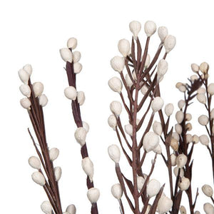 28" Bleached Moti Stick (20 Pack) - Image 2