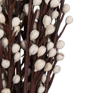 28" Bleached Moti Stick (20 Pack) - Image 3