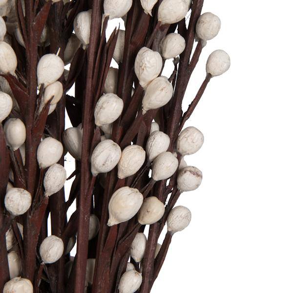 28" Bleached Moti Stick (20 Pack) - Image 3