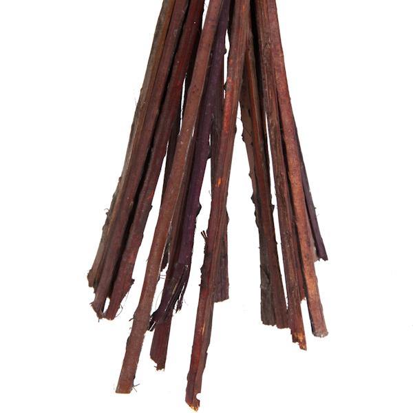 28" Bleached Moti Stick (20 Pack) - Image 5