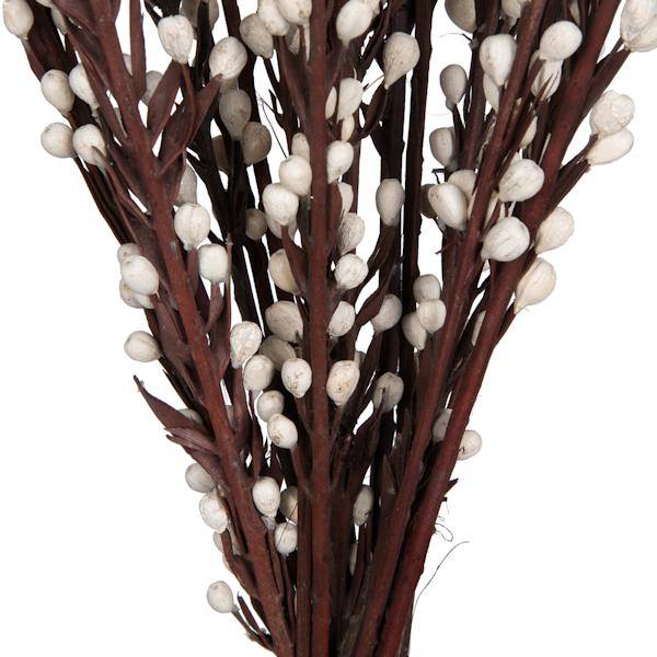 28" Bleached Moti Stick (20 Pack) - Image 4