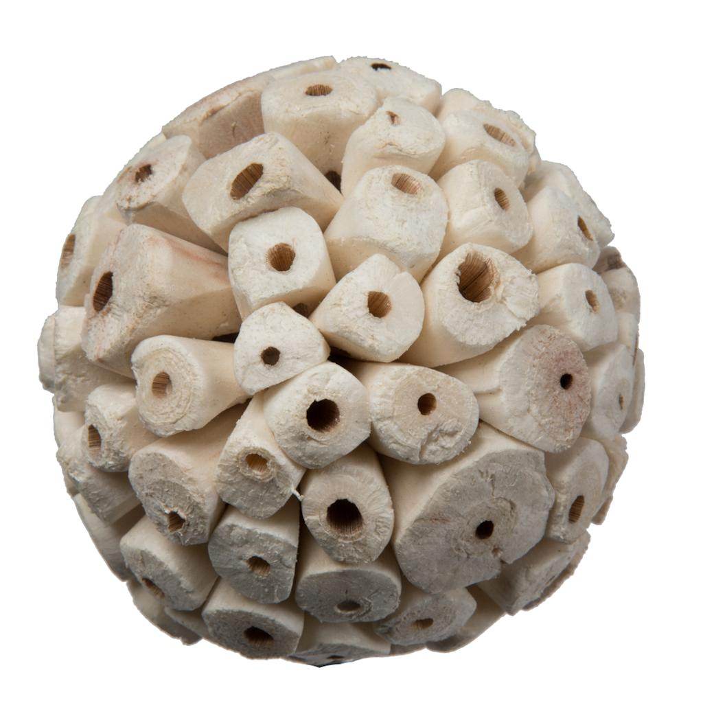 4" Sola Ata Ball (25 Pack)