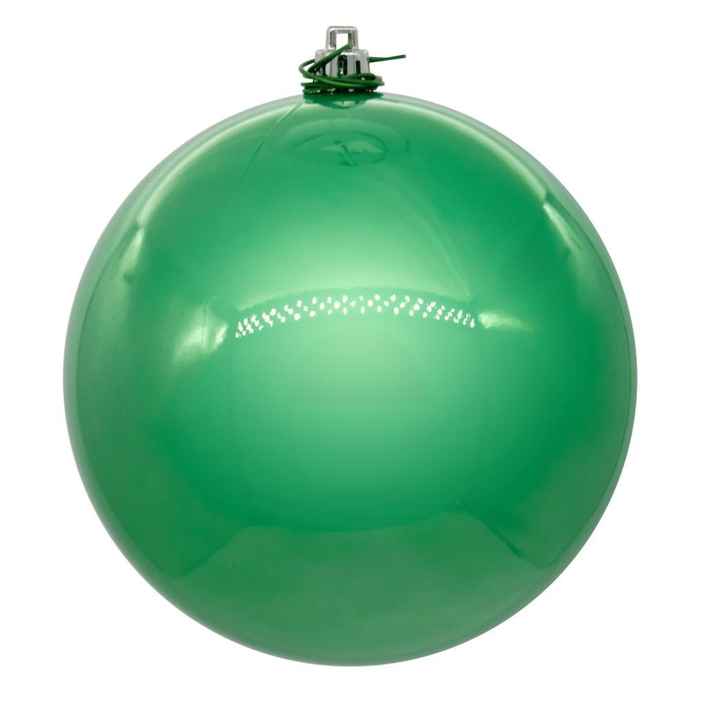 Vickerman 4" Seafoam Pearl Ball UV Drill (6 Pack)