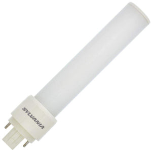 9 watt 120/277 volt PL 4-Pin Base 3500K Neutral White LED