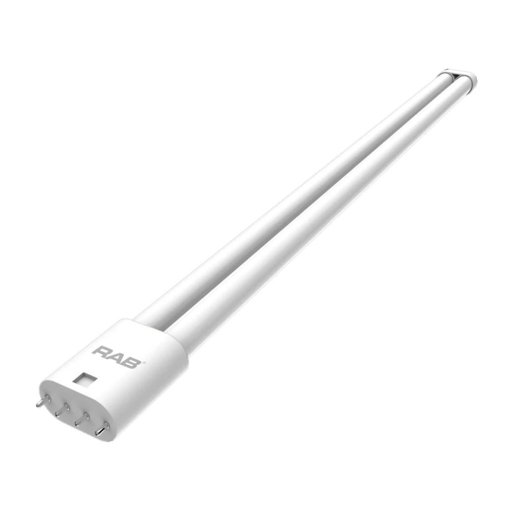 RAB Lighting PLL 17W 5000K Pin-base CFL Retrofit bulb Light Bulb