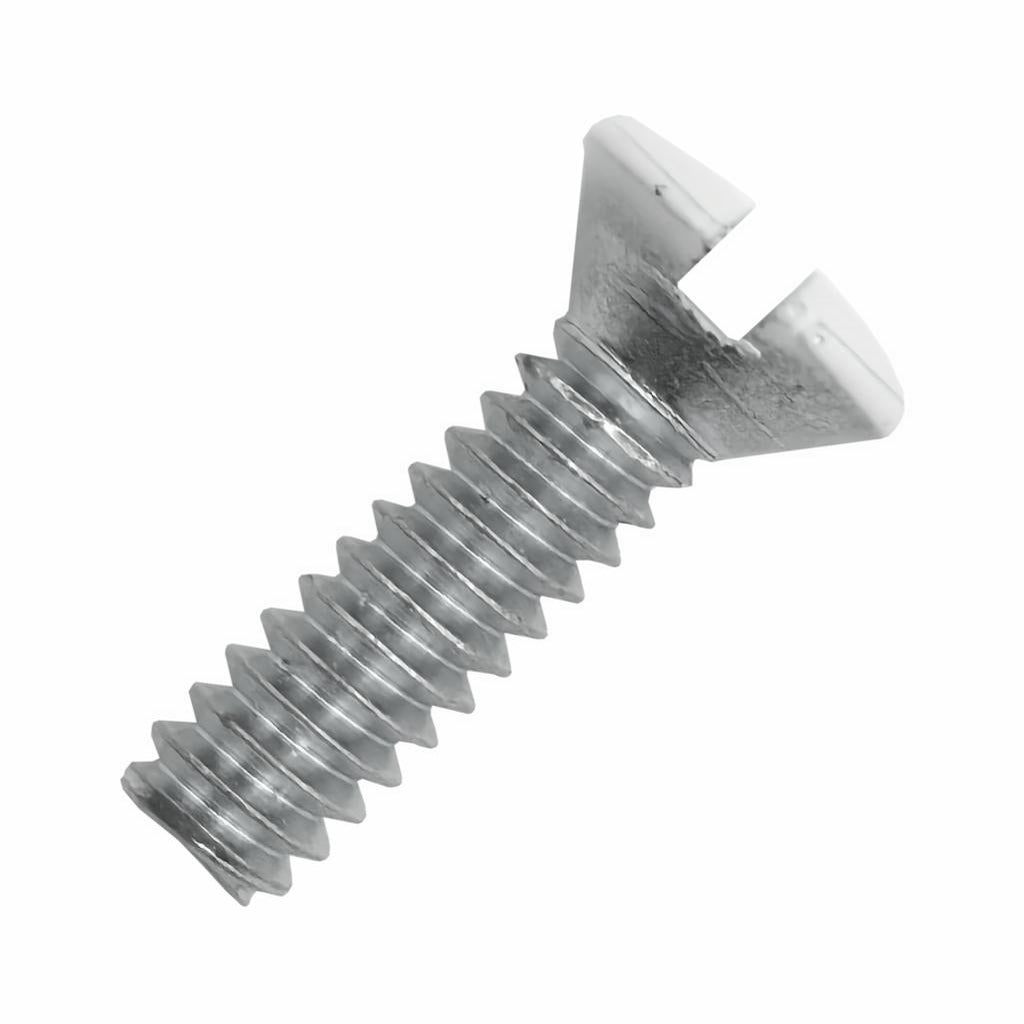 Eaton Wall Plate Replacement Screws (10 Pack)