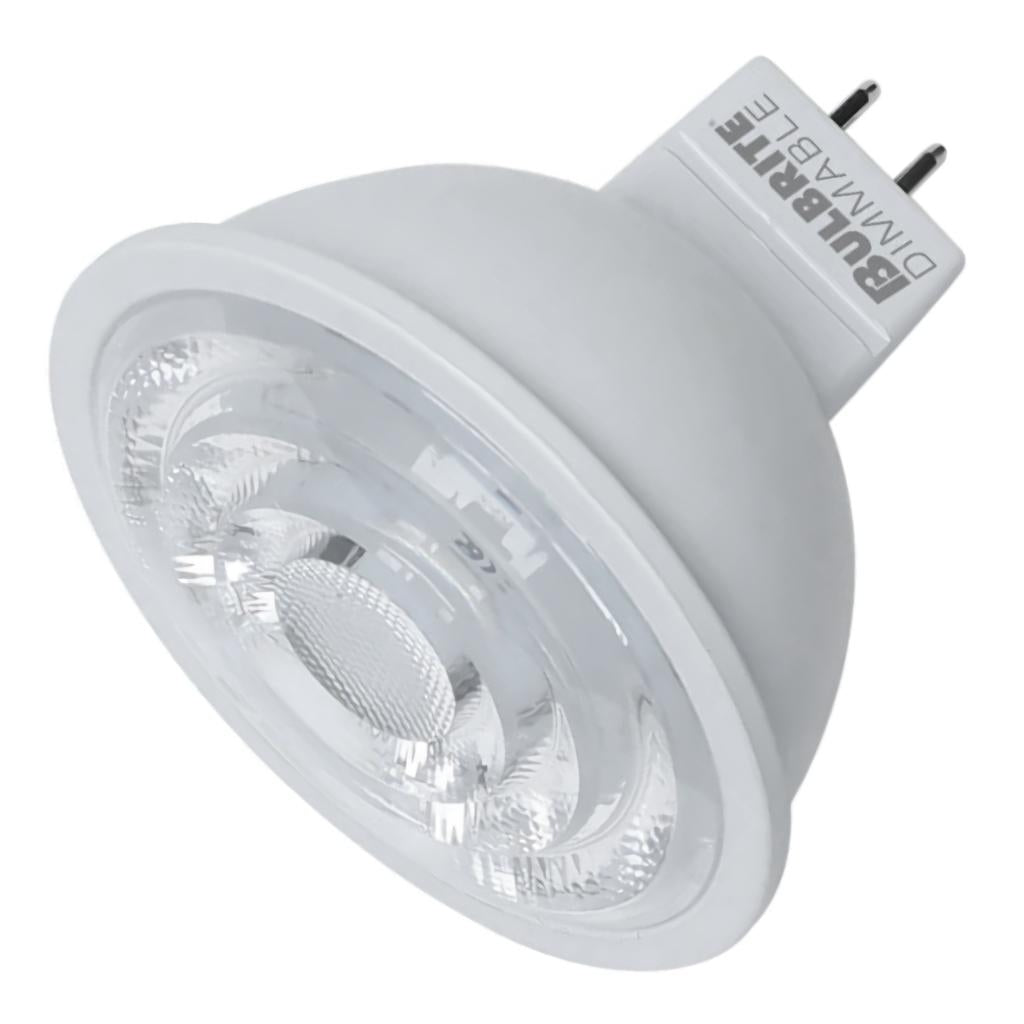 Bulbrite MR16 7W 2700K LED Light Bulb