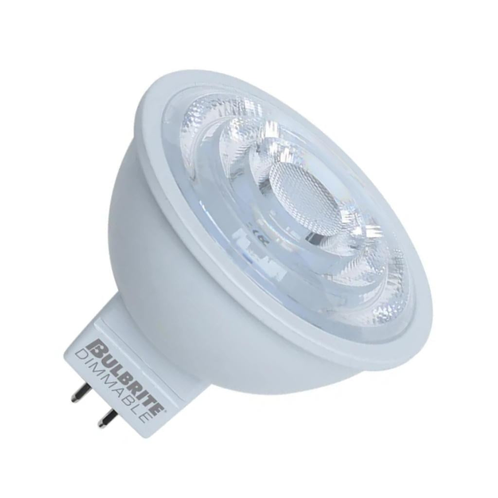 Bulbrite MR16 7W 3000K LED Light Bulb