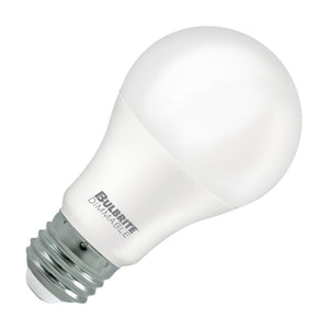 15 watt 120 volt A19 Medium Screw Base 2700K Warm White LED Light Bulb