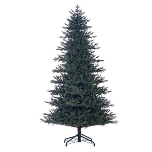 10' x 67" Colorado Fir Unlit Artificial Christmas Tree