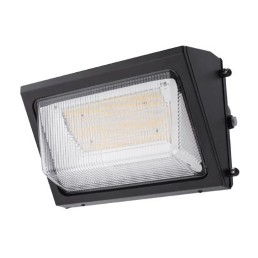 30/40/50/60 watt 120/347 volt CCT Selectable LED Wall Pack