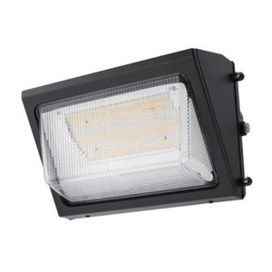 30/40/50/60 watt 120/347 volt CCT Selectable LED Wall Pack