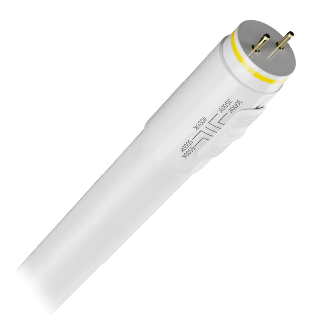Halco T8 36" 1560 Lumens CCT Selectable Ballast Bypass LED Tube