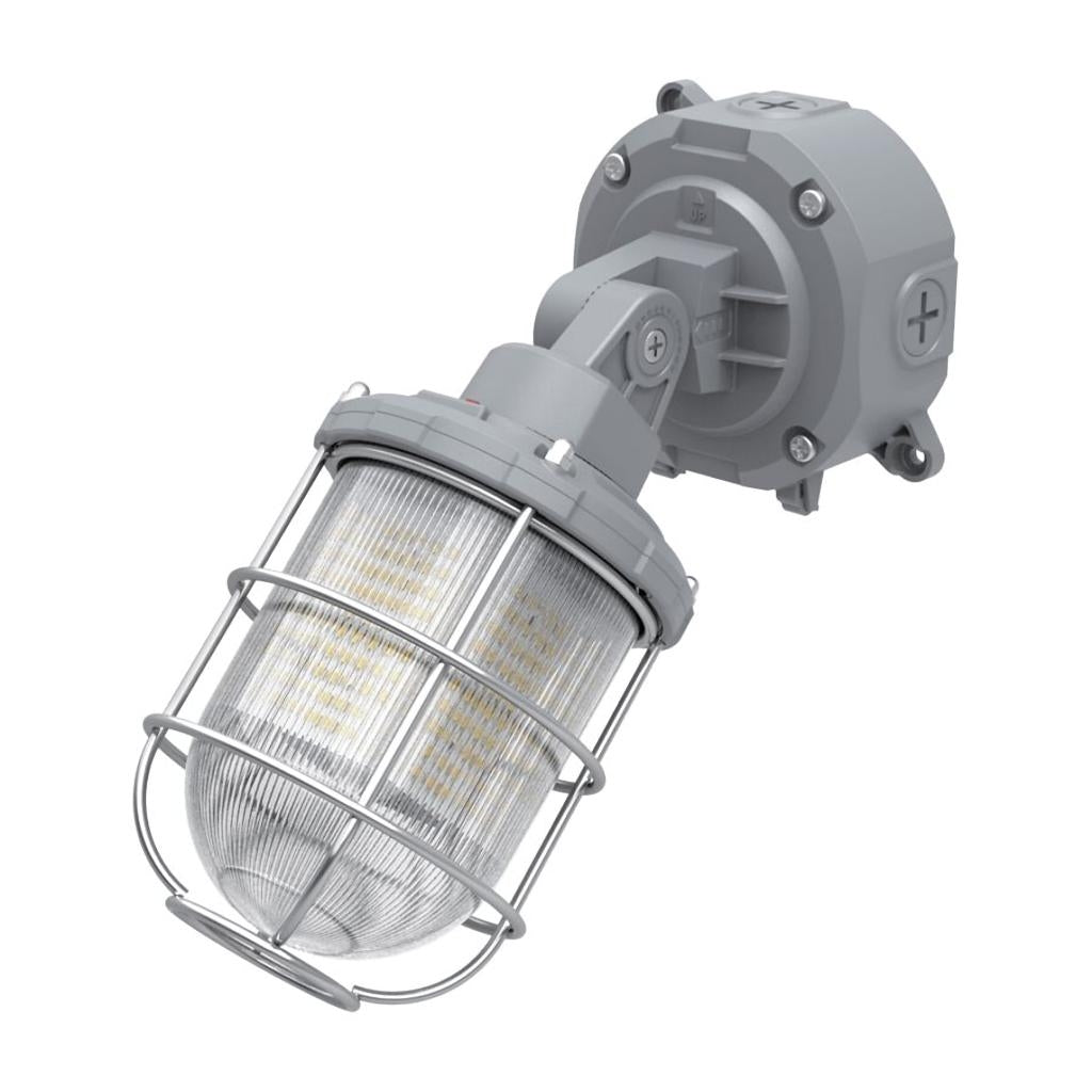 Sunlite 12/16/20 watt 120/277 volt CCT Selectable LED Vapor Tight Fixture