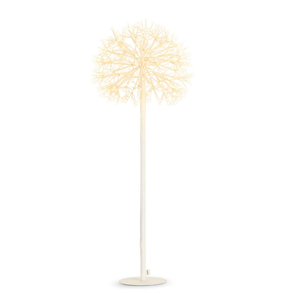 RAZ Imports 36" 480 Light Warm White Starburst Tree