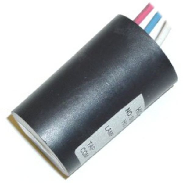 Ignitor for HPS Ballast 1