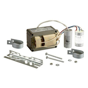 1 Lamp 70 watt 120/277 volt Metal Halide Ballast Kit 1
