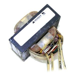 1 Lamp 400 watt 120/277 volt Metal Halide Ballast Kit 1