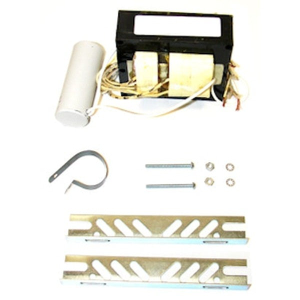 1 Lamp 400 watt 120/277 volt Metal Halide Ballast Kit 1