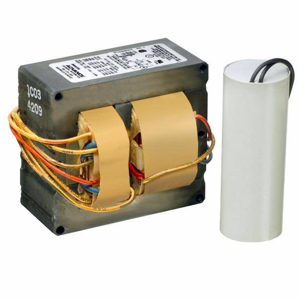 1 Lamp 400 watt 120-480 volt High Pressure Sodium Ballast Kit 1
