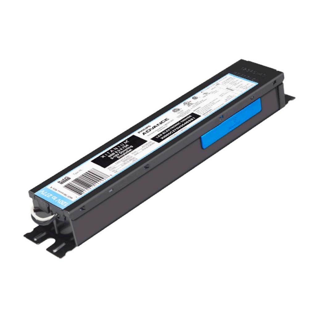 95 watt 120/277 volt Dimming LED Driver 1