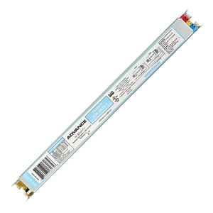 2 Lamp 120/277 volt Fluorescent Ballast for (2) F39T5/HO 1