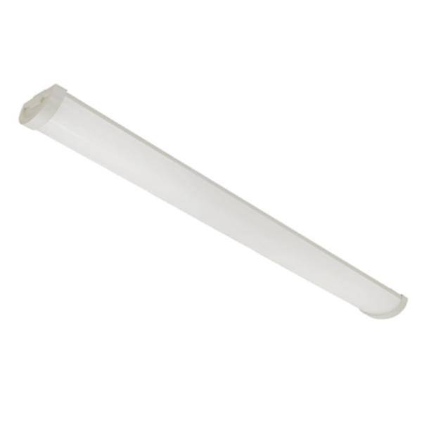45" 50 watt 120/277 volt CCT Selectable Wrap Fixture 1