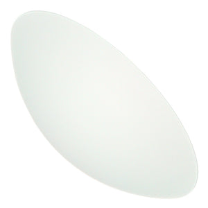 8.5" Replacement Glass for 78890 1
