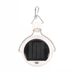 0.27 watt Eco-Sol Solar Powered LED Portable Camping Light 2