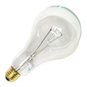 300 watt 120 volt PS30 Medium Screw Base 2700K Warm White 1
