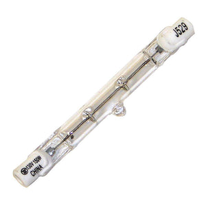 150 watt 130 volt T3 Recessed Single Contact Base 3000K Natural White Dimmable 1