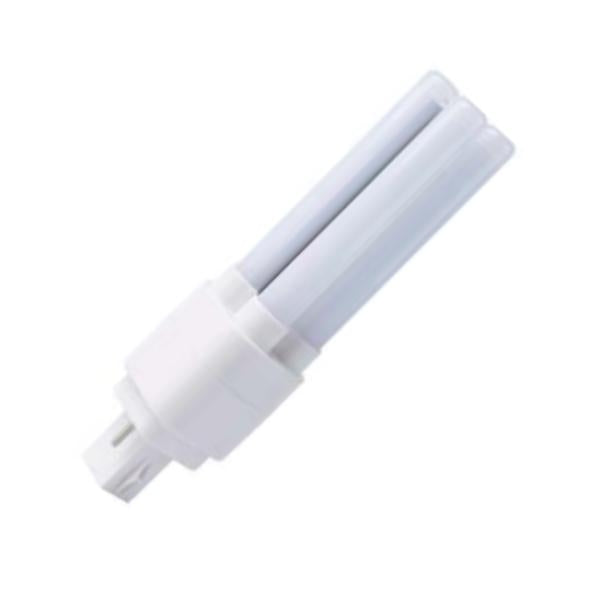 12 watt 120/277 volt PL 4-Pin Base CCT Selectable LED Light Bulb 1