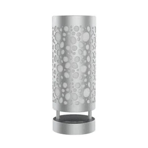 6 watt 100/240 volt CCT Selectable Brushed Nickel ViraPure Table Lamp 1
