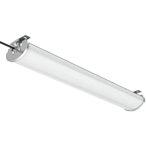 30 watt maximum 100/277 volt 5000K 2' Vaportite LED Fixture 1