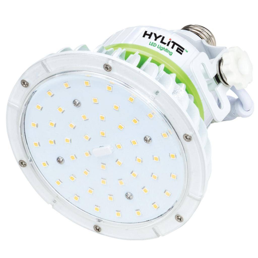 20 watt 120 volt Medium Screw Base 3000K Natural White Dimmable LED 1