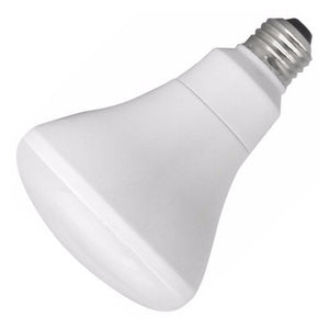 8 watt 120 volt BR30 Medium Screw Base 5000K Daylight Dimmable Flood LED 1