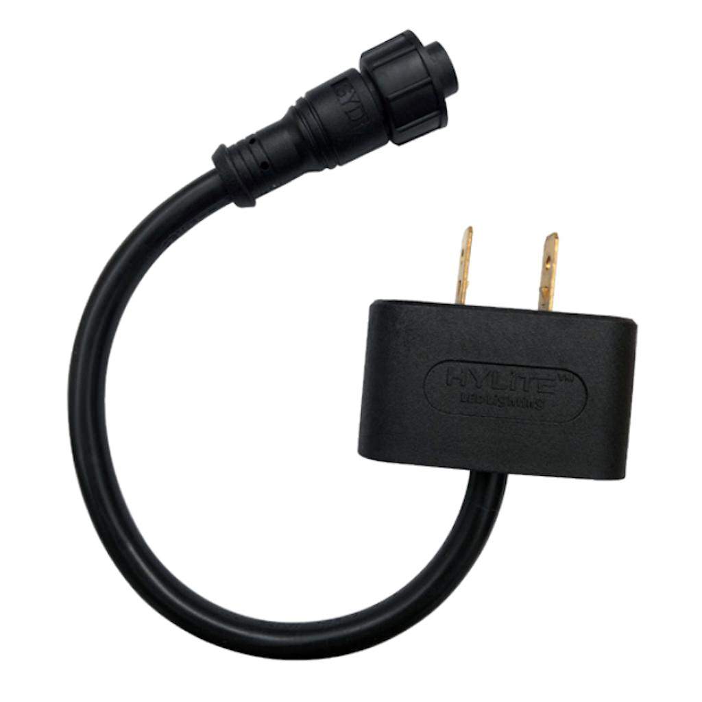 GX16D Adapter for Lotus Lamps 1