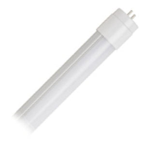 10 watt 120/277 volt 24" T8 Bi-Pin Base 5000K Daylight Non-Dimmable LED 1