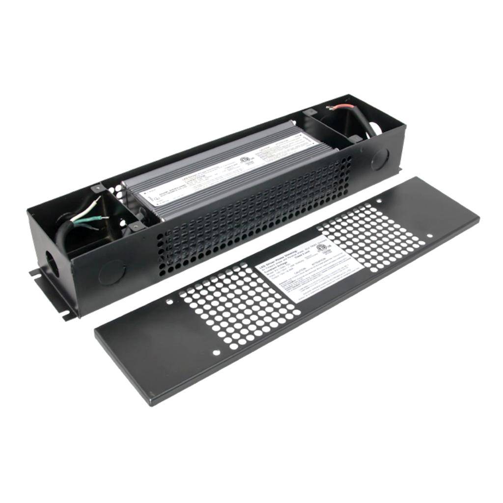 80 watt Maximum 24 Output Voltage LED Driver 1