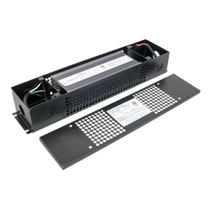 80 watt Maximum 24 Output Voltage LED Driver 1