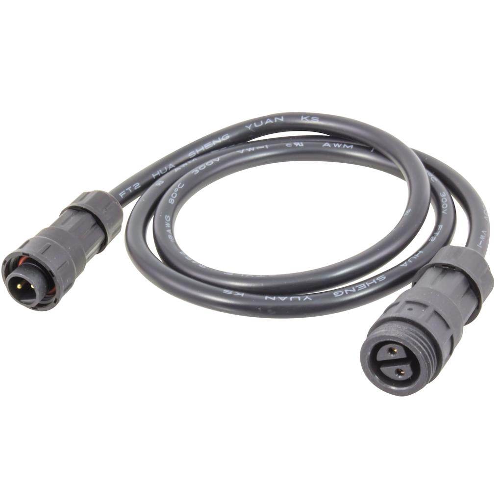 24" Connecting Jumper (5-Wire) 1