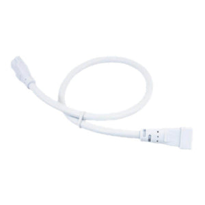 12" Dimmable Linking Cables for Under Cabinet Light Fixture 1