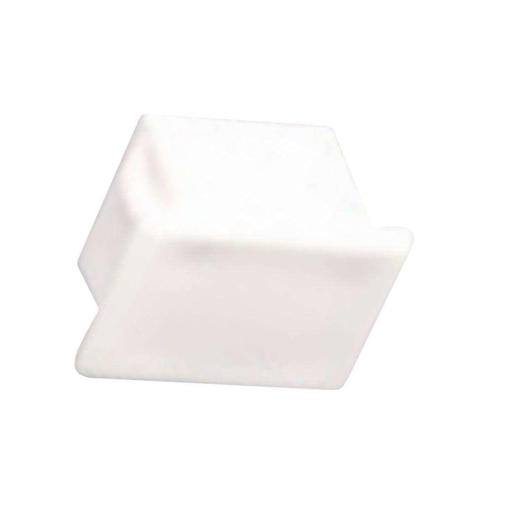 Polypropylene End Cap 1