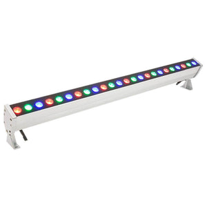 48" 45 watt 120 volt RGB LED Linear Light Fixture 1