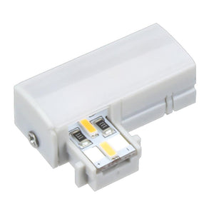 90° Right White MLINK Series American Lighting Jumper 1
