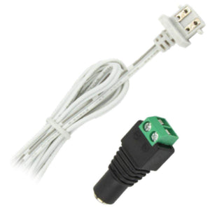 DC Jack Connector American Lighting Power Connector Kit 1